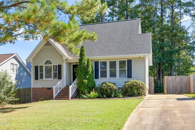 $349,000 | 111 Tarpley Way, Garner, NC 27529