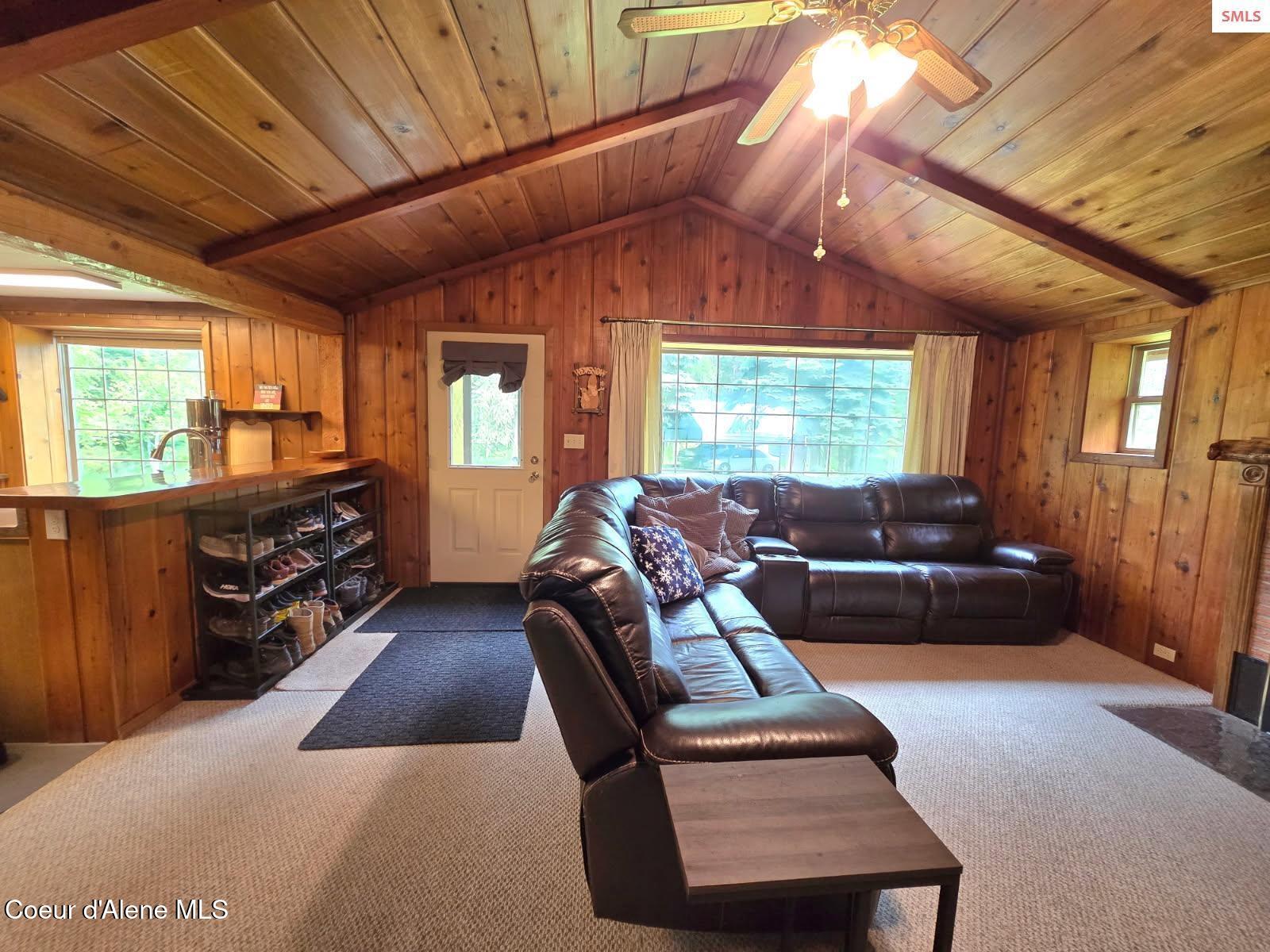 327 Winter Road Moyie Springs, ID 83845 - Photo 16 of 26 winter16