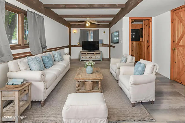 $399,999 | 180 Lovewell Pond Road, Fryeburg, ME 04037