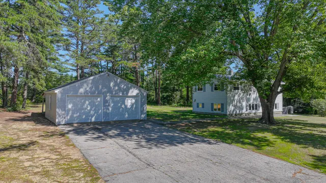 $399,999 | 180 Lovewell Pond Road, Fryeburg, ME 04037