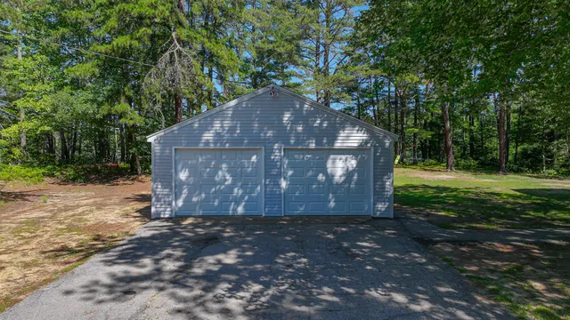 $399,999 | 180 Lovewell Pond Road, Fryeburg, ME 04037