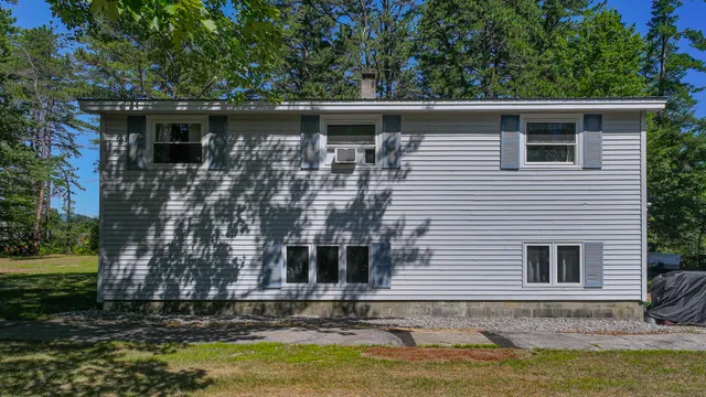 $399,999 | 180 Lovewell Pond Road, Fryeburg, ME 04037