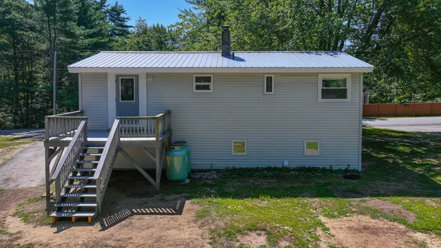 $399,999 | 180 Lovewell Pond Road, Fryeburg, ME 04037