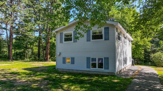 $399,999 | 180 Lovewell Pond Road, Fryeburg, ME 04037