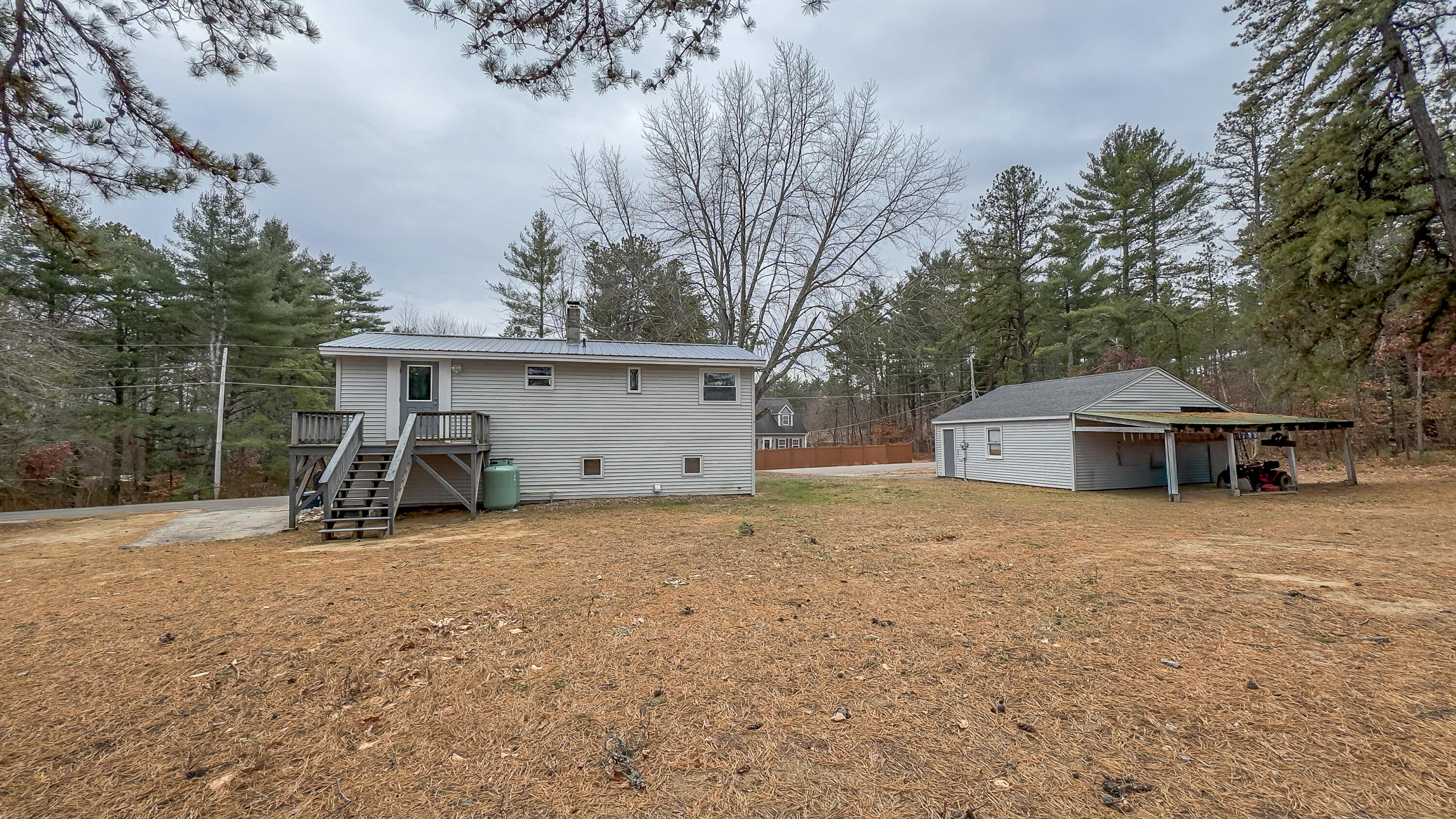 180 Lovewell Pond Road Fryeburg, ME 04037 - Photo 33 of 42 180 lovewell pond road-28