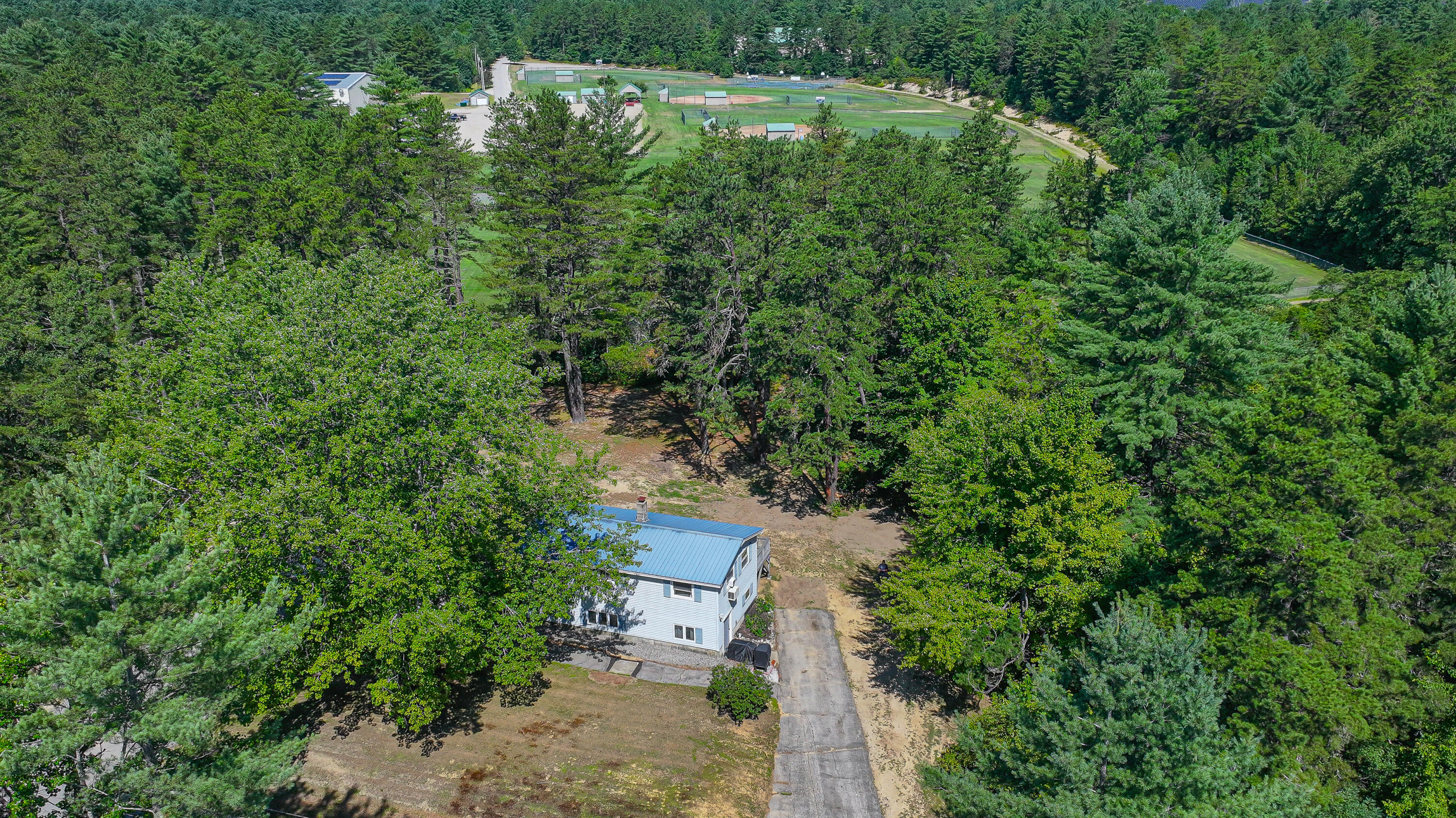 180 Lovewell Pond Road Fryeburg, ME 04037 - Photo 36 of 53 180 lovewell pond-13