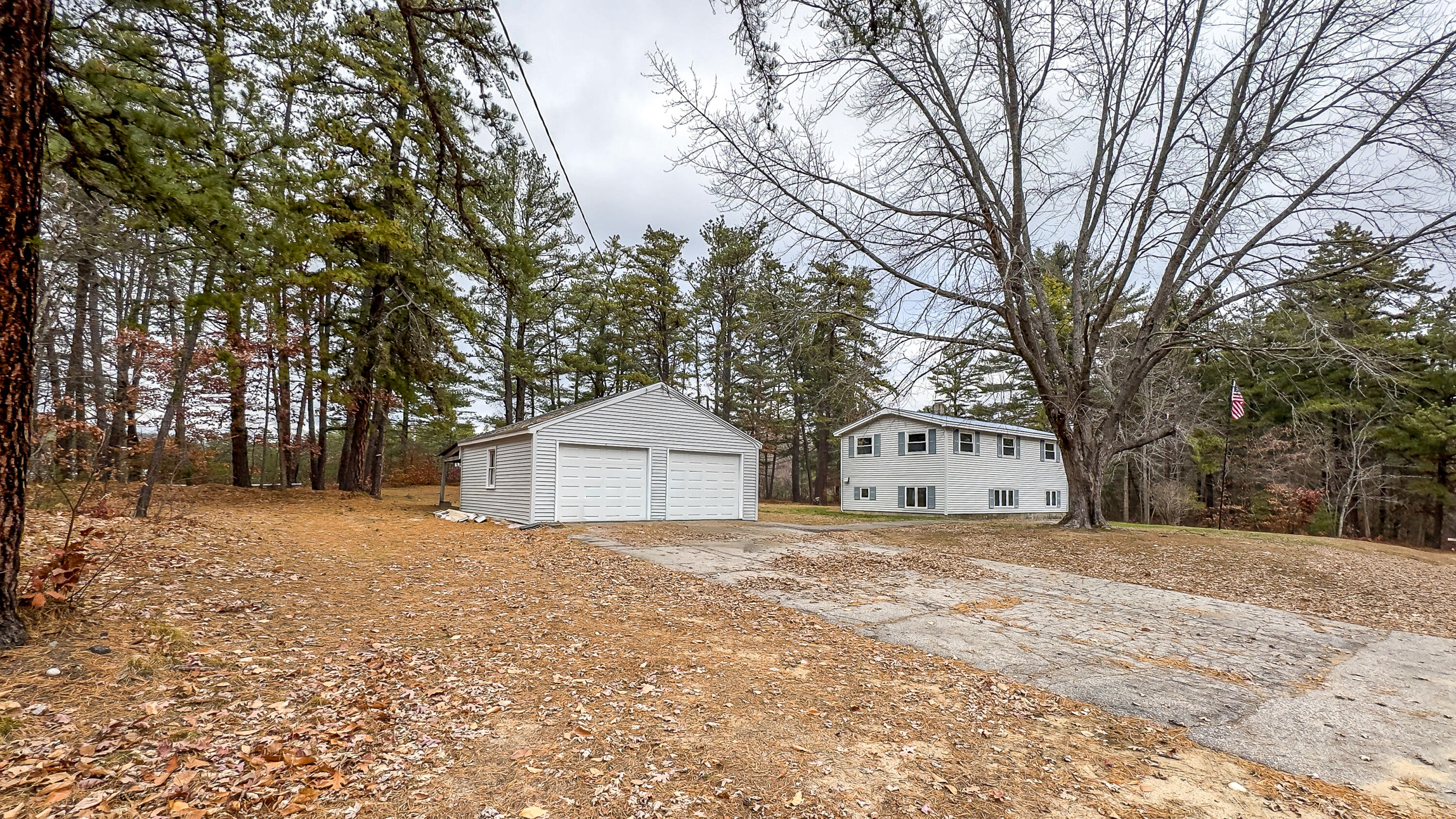 180 Lovewell Pond Road Fryeburg, ME 04037 - Photo 38 of 53 180 lovewell pond road-22