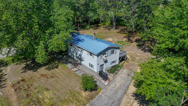 $399,999 | 180 Lovewell Pond Road, Fryeburg, ME 04037