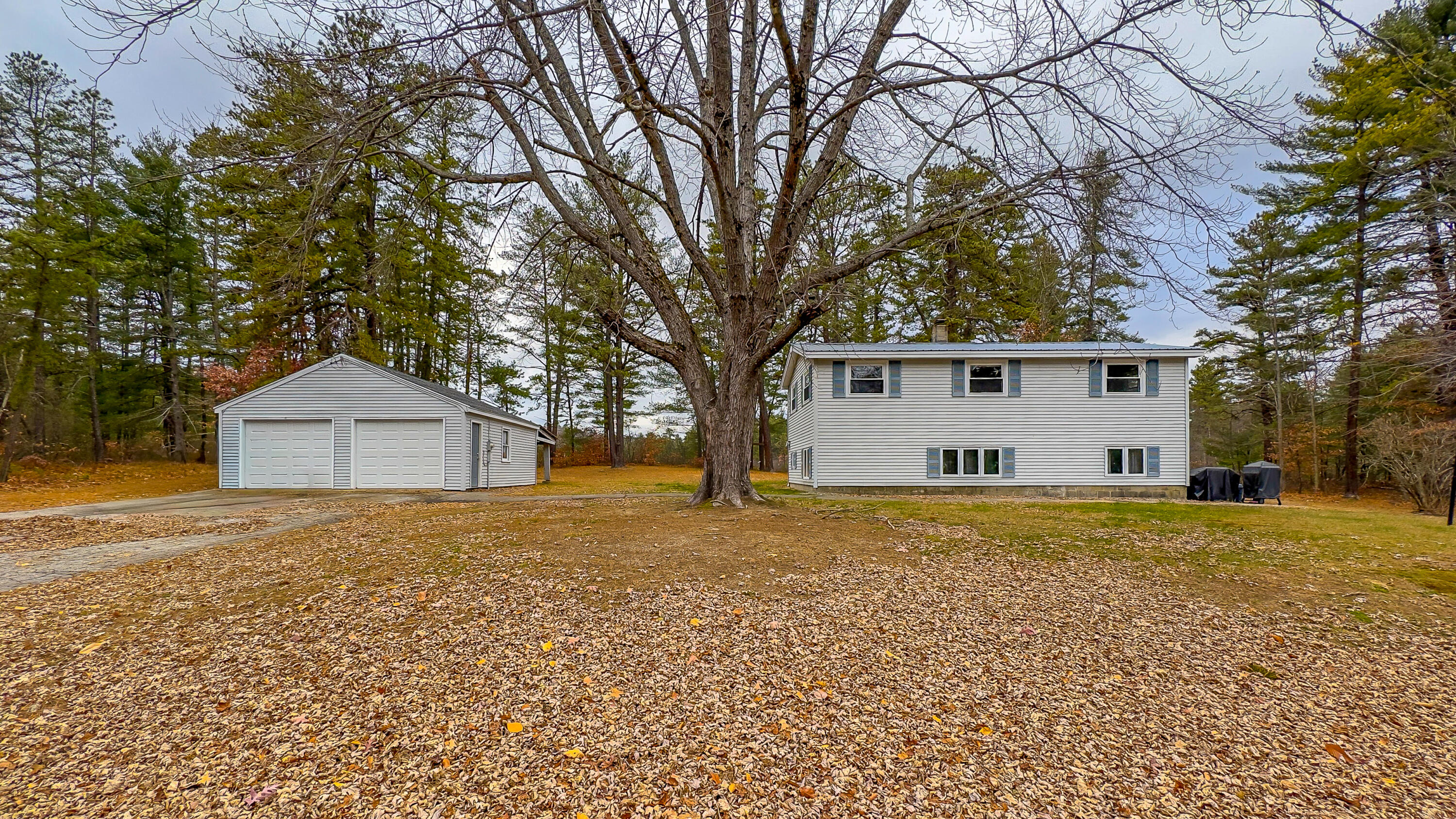 180 Lovewell Pond Road Fryeburg, ME 04037 - Photo 40 of 53 180 lovewell pond road-26
