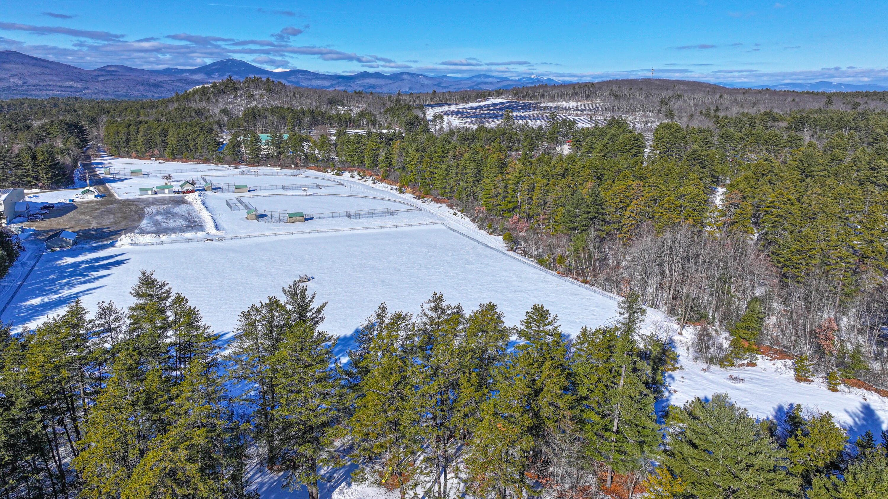 180 Lovewell Pond Road Fryeburg, ME 04037 - Photo 4 of 55 winter 180 lovewell pond-8