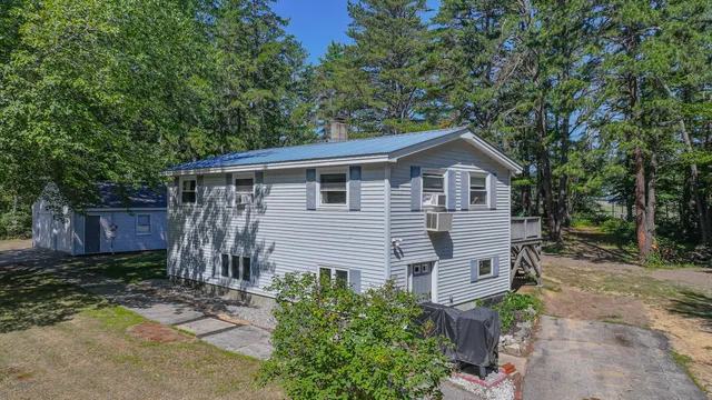 $399,999 | 180 Lovewell Pond Road, Fryeburg, ME 04037