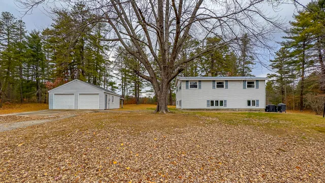 $379,000 | 180 Lovewell Pond Road, Fryeburg, ME 04037