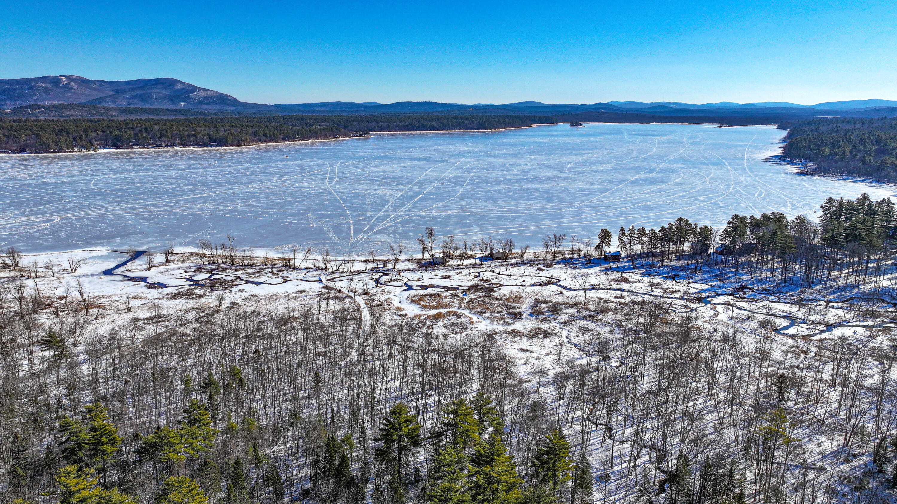 180 Lovewell Pond Road Fryeburg, ME 04037 - Photo 50 of 53 winter 180 lovewell pond-21