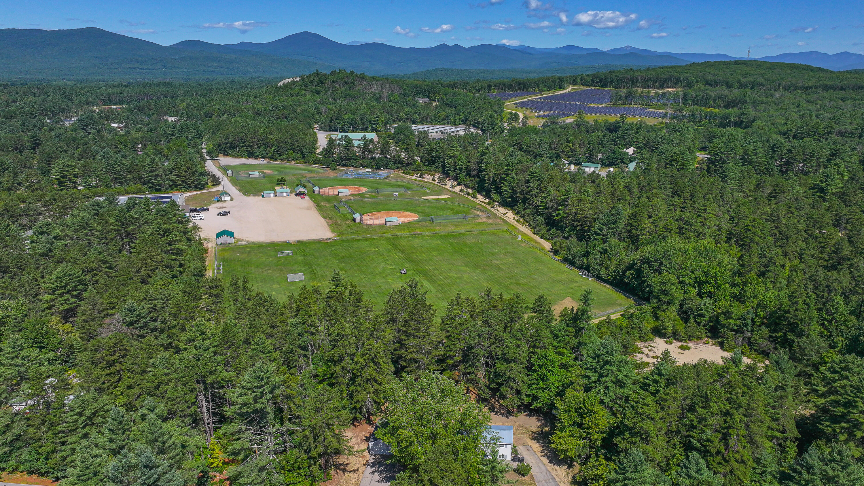 180 Lovewell Pond Road Fryeburg, ME 04037 - Photo 52 of 55 180 lovewell pond-15