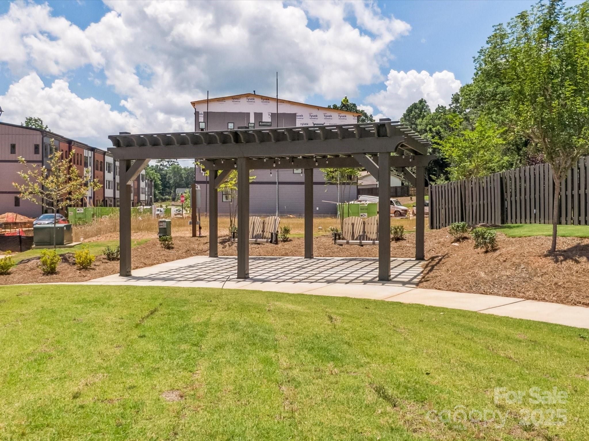 403 Old Town Vlg Road Waxhaw, NC 28173 - Photo 20 of 23