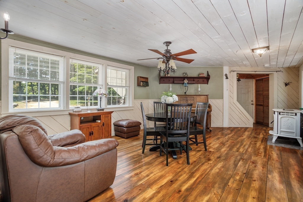 17 Mayo Road Hubbardston, MA 01452 - Photo 21 of 42