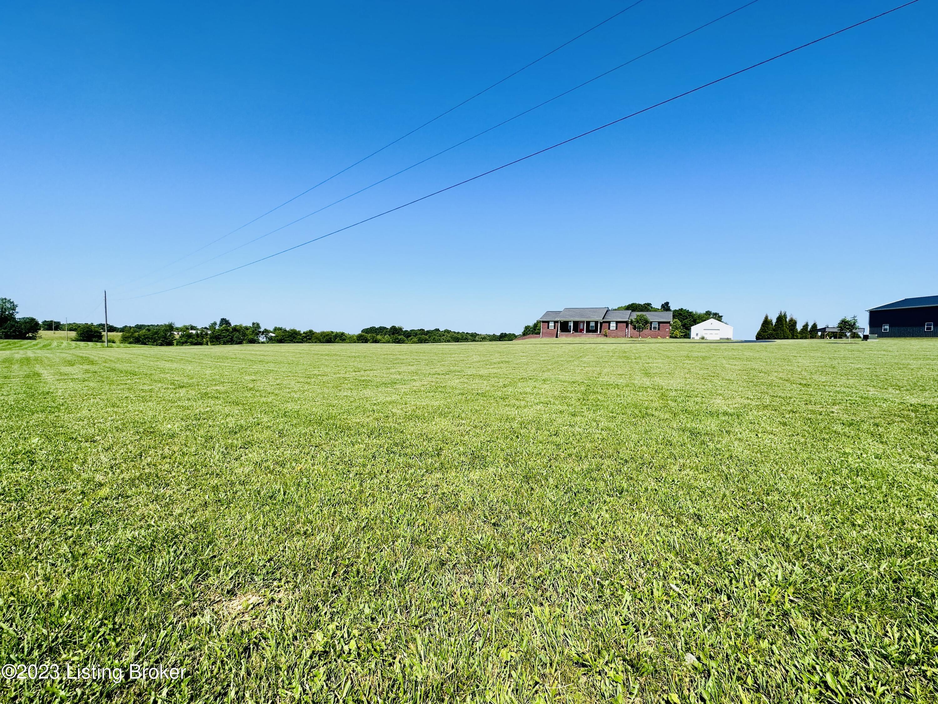 843 Pleasant View Road Millwood, KY 42762 - Photo 20 of 113 Front-9