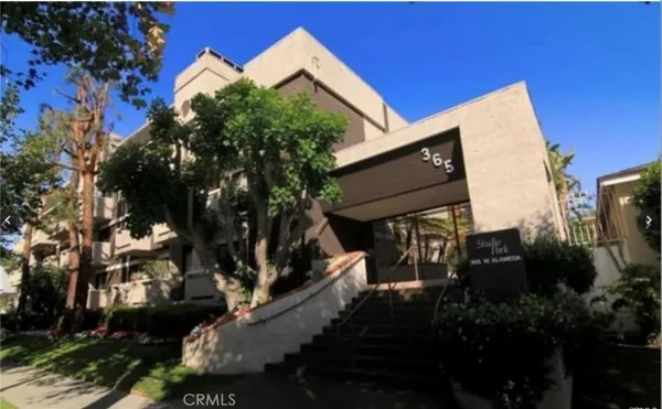 a view of outdoor space