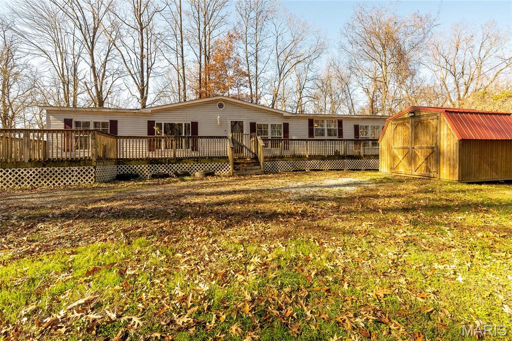 302 Russell Street Cambria, IL 62915 - Photo 2 of 40