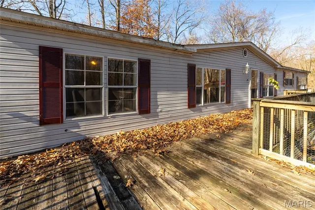 $89,500 | 302 Russell Street, Cambria, IL 62915