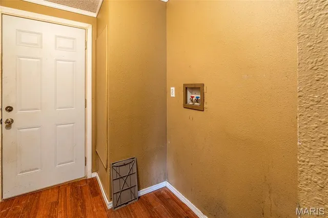 $89,500 | 302 Russell Street, Cambria, IL 62915