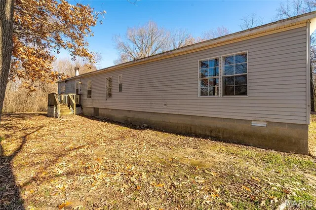 $89,500 | 302 Russell Street, Cambria, IL 62915