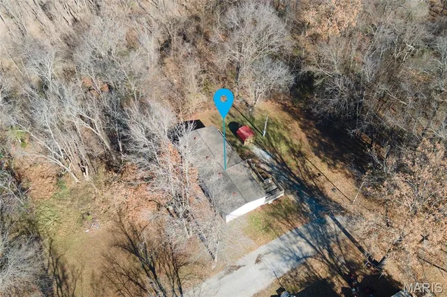 $89,500 | 302 Russell Street, Cambria, IL 62915