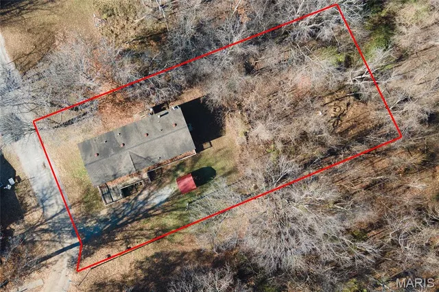 $89,500 | 302 Russell Street, Cambria, IL 62915