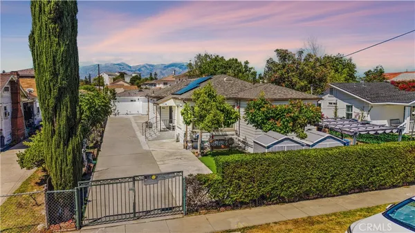 $1,708,000 | 159 West Glendon Way, San Gabriel, CA 91776