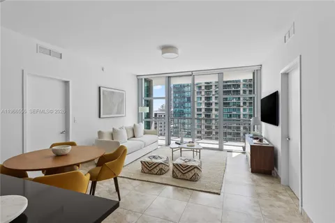 $635,000 | 3301 Northeast 1st Avenue, Unit H1510, Miami, FL 33137