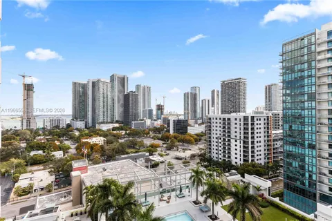 $635,000 | 3301 Northeast 1st Avenue, Unit H1510, Miami, FL 33137