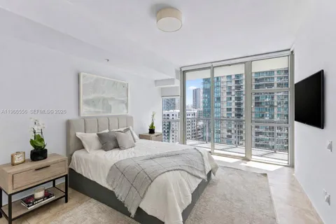 $635,000 | 3301 Northeast 1st Avenue, Unit H1510, Miami, FL 33137