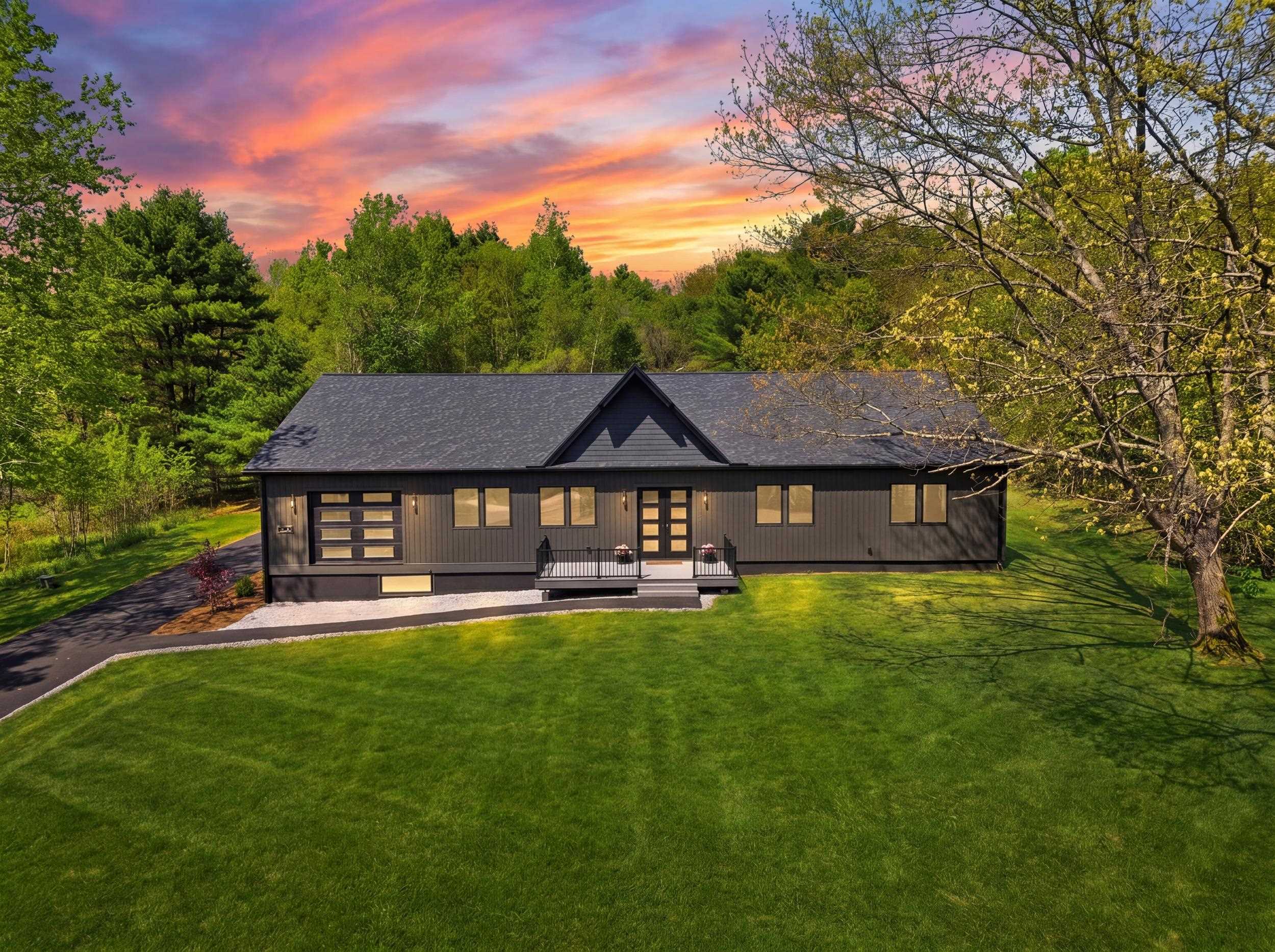 246 Jamestown Road Belmont, NH 03220 - Photo 1 of 54