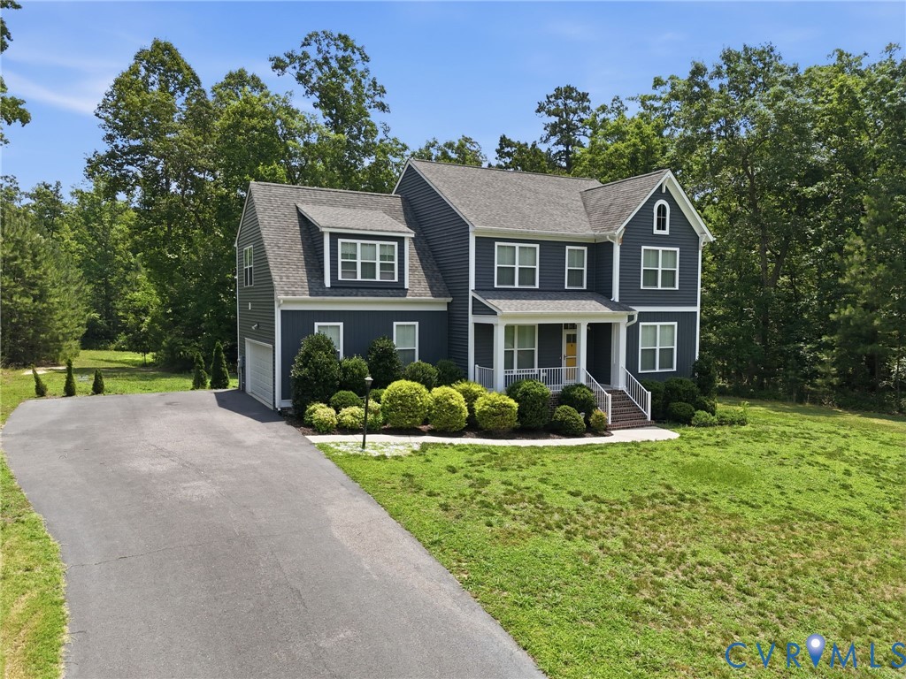 14221 Rockyrun Road Chesterfield, VA 23838 - Photo 2 of 36