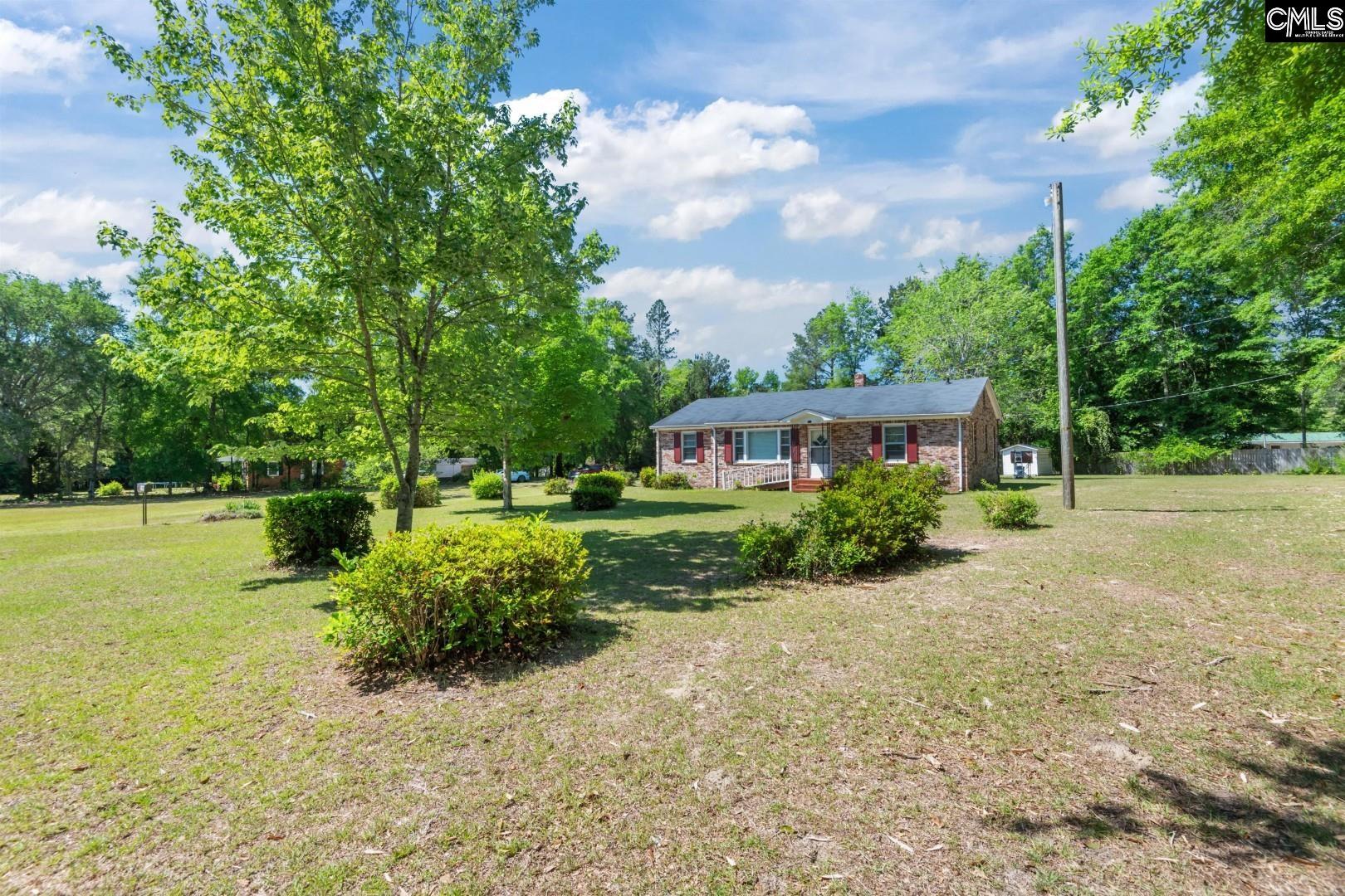 711 St Paul Road Camden, SC 29020 - Photo 6 of 38