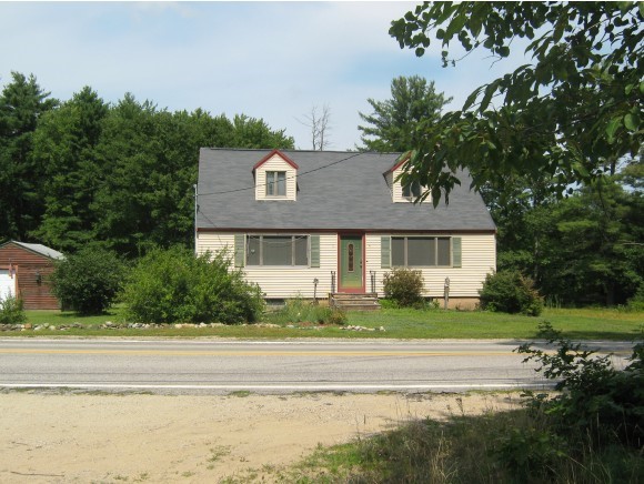 41 Salmon Falls Road Somersworth, NH 03878 - Photo 1 of 35 Gallery Image 1