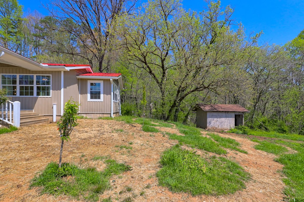 612 Reservoir Road Murphy, NC 28906 - Photo 34 of 49 Gallery Image 34