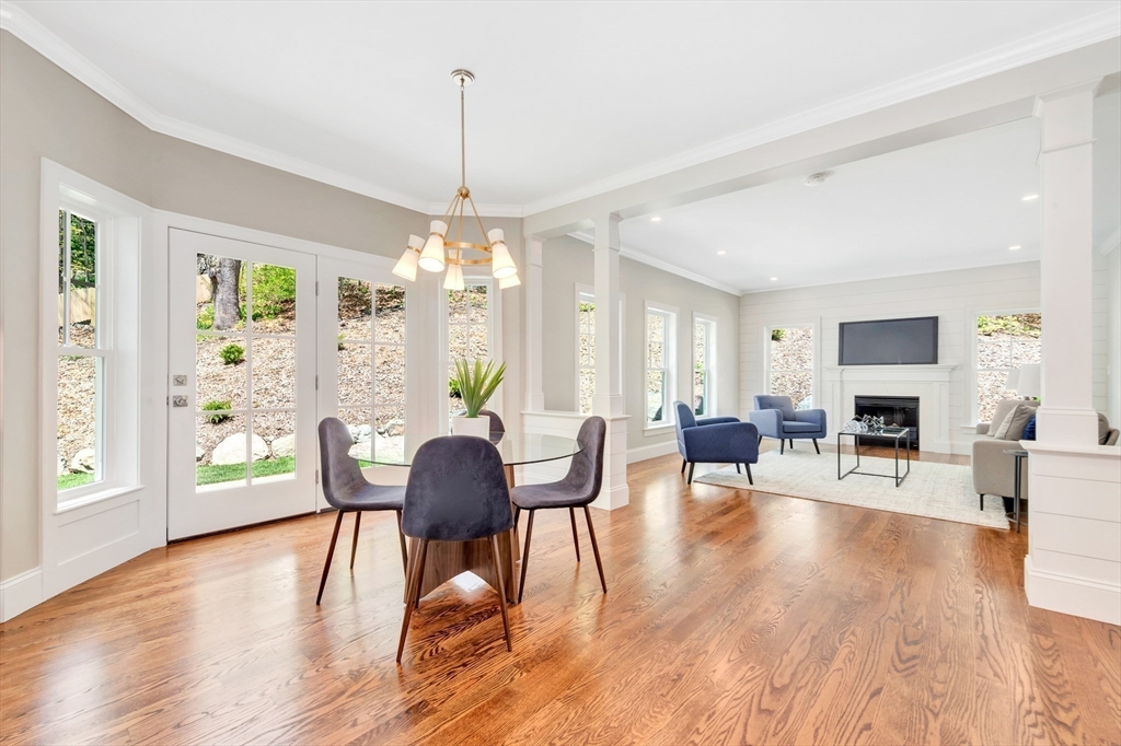 32 Brookside Avenue Lexington, MA 02421 - Photo 13 of 33 Gallery Image 13