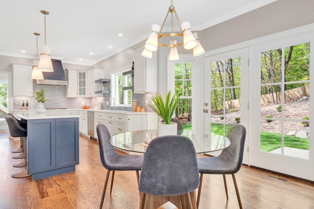 32 Brookside Avenue Lexington, MA 02421 - Photo 14 of 33 Gallery Image 14