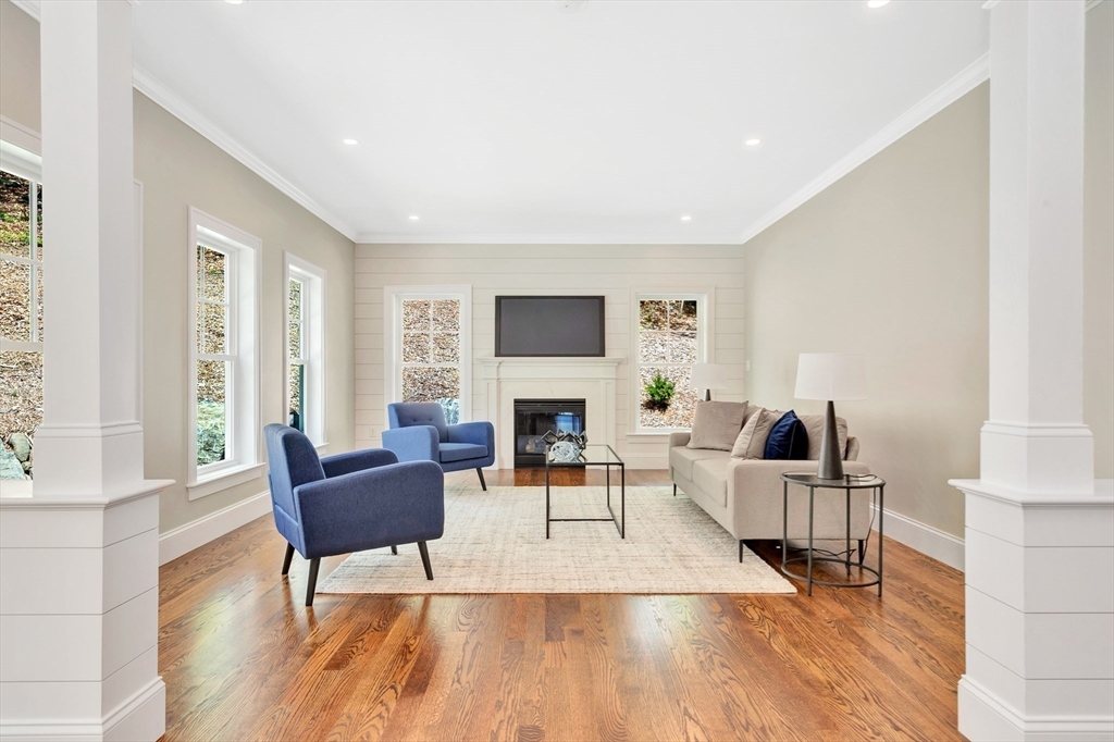 32 Brookside Avenue Lexington, MA 02421 - Photo 16 of 33 Gallery Image 16