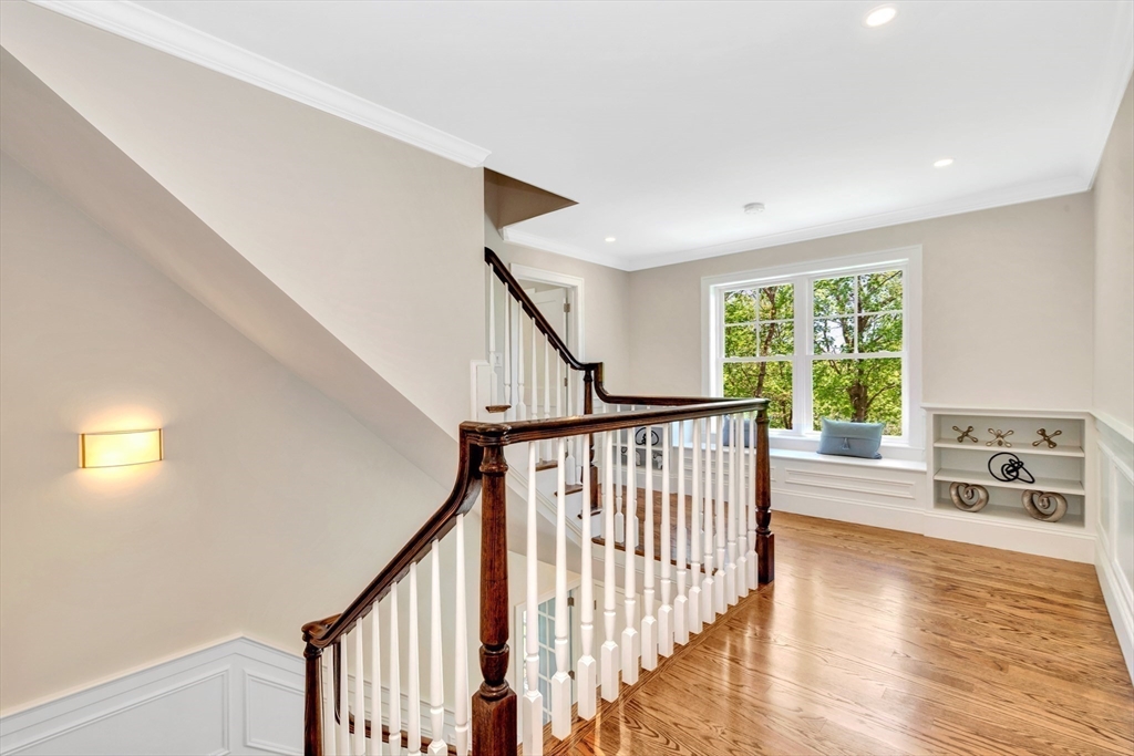 32 Brookside Avenue Lexington, MA 02421 - Photo 17 of 33 Gallery Image 17
