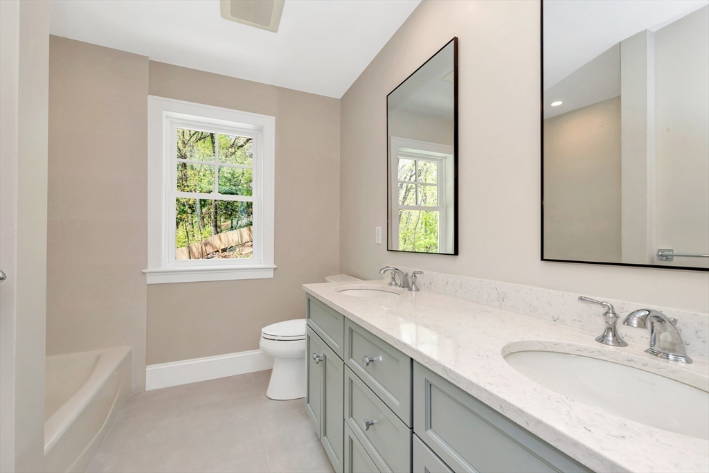 32 Brookside Avenue Lexington, MA 02421 - Photo 22 of 33 Gallery Image 22