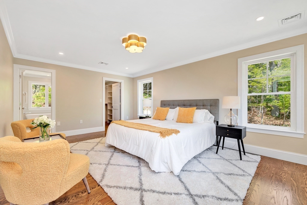 32 Brookside Avenue Lexington, MA 02421 - Photo 23 of 33 Gallery Image 23