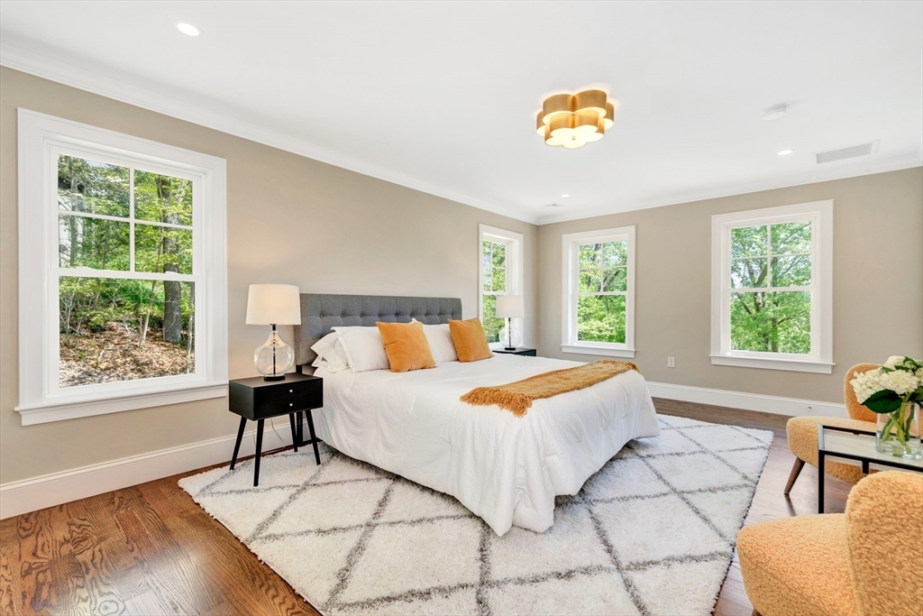 32 Brookside Avenue Lexington, MA 02421 - Photo 24 of 33 Gallery Image 24