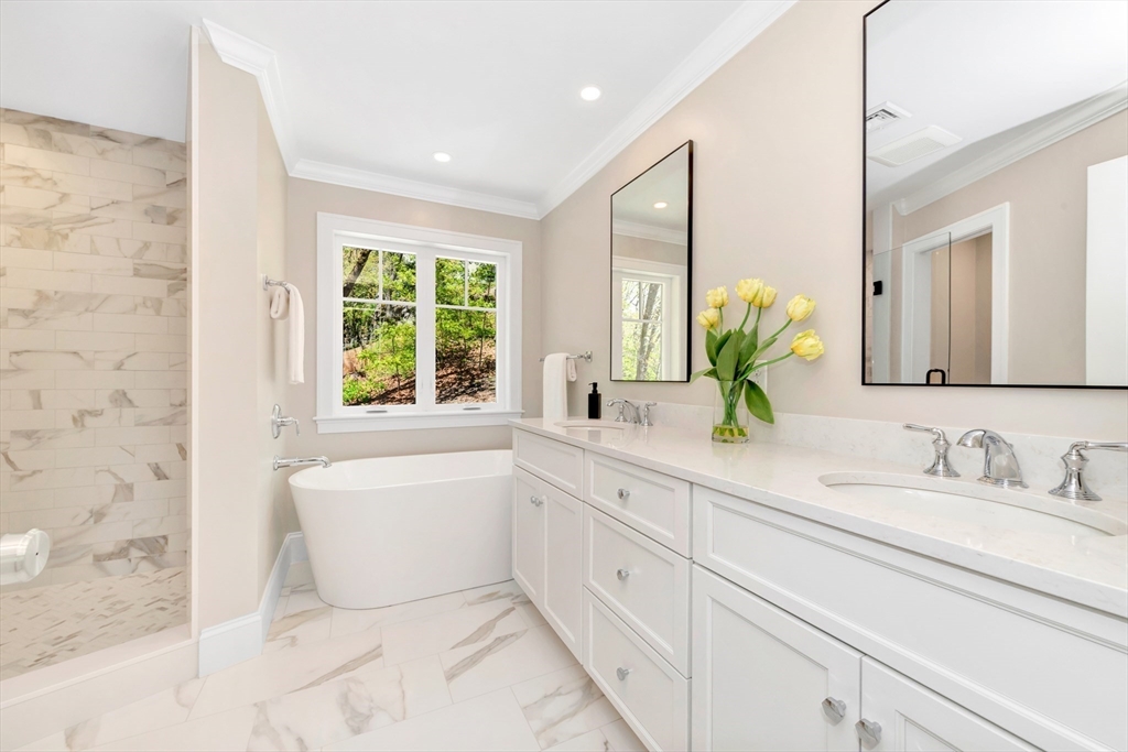 32 Brookside Avenue Lexington, MA 02421 - Photo 26 of 33 Gallery Image 26