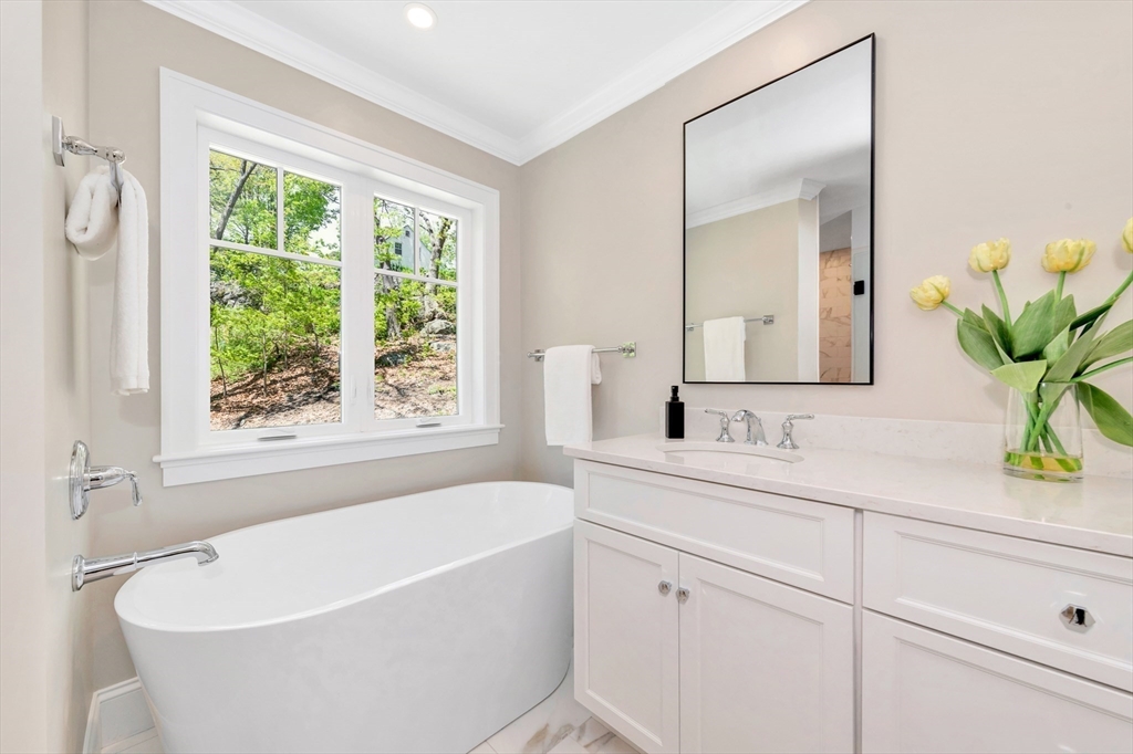 32 Brookside Avenue Lexington, MA 02421 - Photo 27 of 33 Gallery Image 27