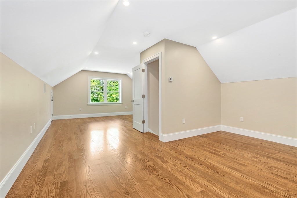 32 Brookside Avenue Lexington, MA 02421 - Photo 28 of 33 Gallery Image 28