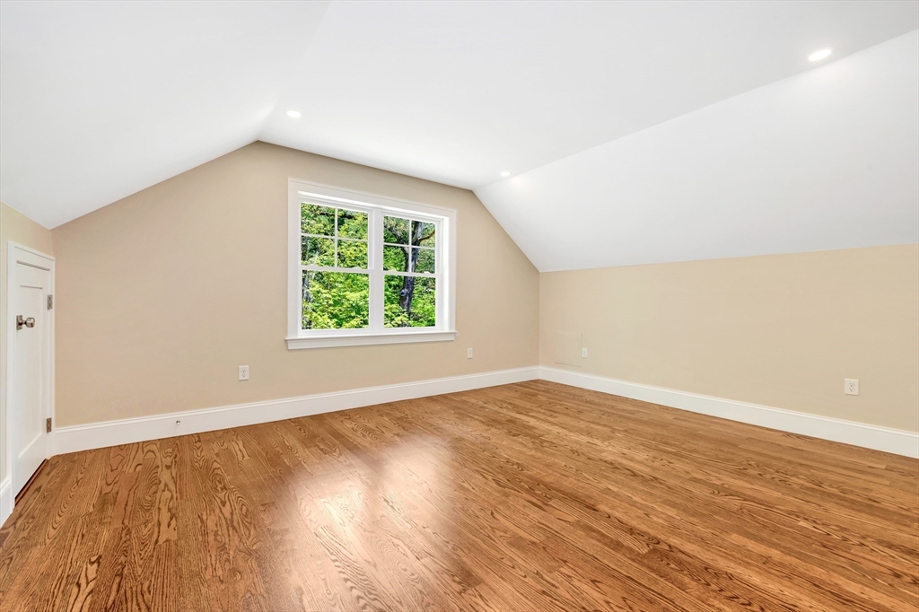 32 Brookside Avenue Lexington, MA 02421 - Photo 29 of 33 Gallery Image 29