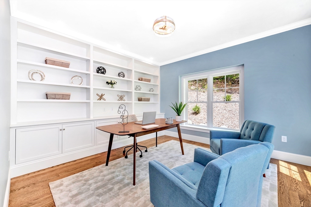 32 Brookside Avenue Lexington, MA 02421 - Photo 3 of 33 Gallery Image 3