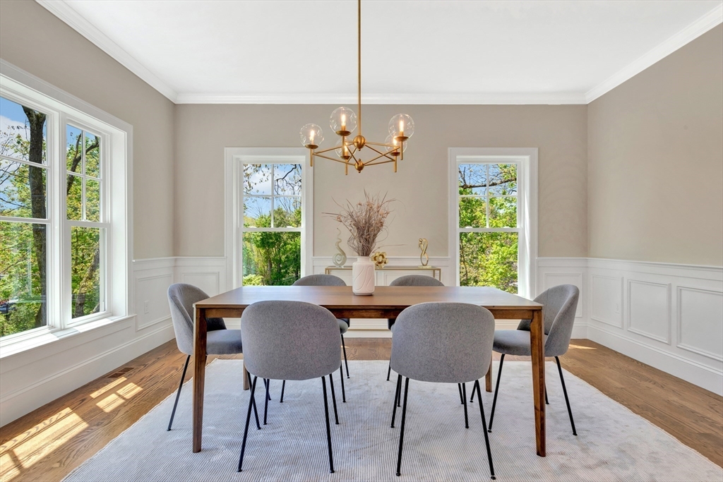 32 Brookside Avenue Lexington, MA 02421 - Photo 6 of 33 Gallery Image 6